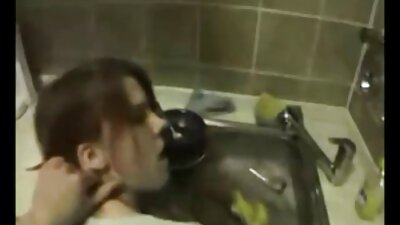 Gorąca dojrzała filmy potno za darmo żona robi loda w saunie mężowi